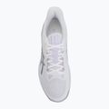 Moteriški batai ASICS Netburner Ballistic FF 4 white/dahlia 5