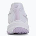 Moteriški batai ASICS Netburner Ballistic FF 4 white/dahlia 6