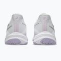 Moteriški batai ASICS Netburner Ballistic FF 4 white/dahlia 5