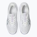 Moteriški batai ASICS Netburner Ballistic FF 4 white/dahlia 7