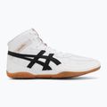 Imtynių batai ASICS Matflex 8 white/black 2