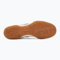 Imtynių batai ASICS Matflex 8 white/black 4