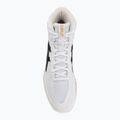 Imtynių batai ASICS Matflex 8 white/black 5