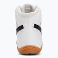 Imtynių batai ASICS Matflex 8 white/black 6