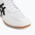 Imtynių batai ASICS Matflex 8 white/black 7