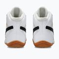 Imtynių batai ASICS Matflex 8 white/black 5