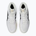 Imtynių batai ASICS Matflex 8 white/black 7