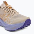 Moteriški bėgimo batai Asics Gt-2000 15 Tr simply taupe/bluebell 7