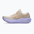Moteriški bėgimo batai Asics Gt-2000 15 Tr simply taupe/bluebell 9