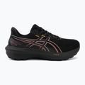 Vyriški bėgimo batai ASICS GT-1000 15 black/graphite grey 2