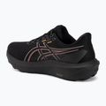 Vyriški bėgimo batai ASICS GT-1000 15 black/graphite grey 3