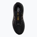 Vyriški bėgimo batai ASICS GT-1000 15 black/graphite grey 5