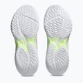 Moteriški tinklinio bateliai ASICS Beyond FF MT 2 white/ocean haze 3