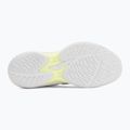 Moteriški tinklinio bateliai ASICS Beyond FF MT 2 white/ocean haze 4