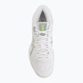 Moteriški tinklinio bateliai ASICS Beyond FF MT 2 white/ocean haze 5