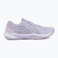 Moteriški tinklinio bateliai ASICS Gel-Tactic 13 murasaki/dahlia 2