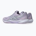 Moteriški tinklinio bateliai ASICS Gel-Tactic 13 murasaki/dahlia 4