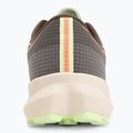 Bėgimo batai Asics Fuji Lite 7 kuriiro brown/illuminate yellow 6