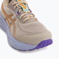 Moteriški bėgimo bateliai ASICS Gel-Pulse 17 TR simply taupe/fresh air 7