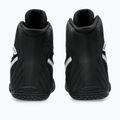 Imtynių batai ASICS Matcontrol 4 black/white 5