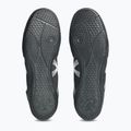 Imtynių batai ASICS Matcontrol 4 black/white 6
