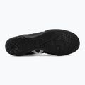 Imtynių batai ASICS Matcontrol 4 black/white 4