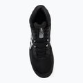 Imtynių batai ASICS Matcontrol 4 black/white 5