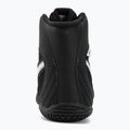 Imtynių batai ASICS Matcontrol 4 black/white 6