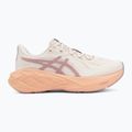 Moteriški bėgimo batai ASICS Dynablast 6 soft oat/cantaloupe 2