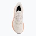 Moteriški bėgimo batai ASICS Dynablast 6 soft oat/cantaloupe 5