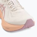 Moteriški bėgimo batai ASICS Dynablast 6 soft oat/cantaloupe 7