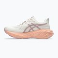 Moteriški bėgimo batai ASICS Dynablast 6 soft oat/cantaloupe 2