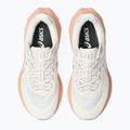 Moteriški bėgimo batai ASICS Dynablast 6 soft oat/cantaloupe 4