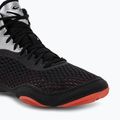Imtynių batai ASICS Split Elite black/red snapper 7