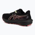 Moteriški bėgimo batai ASICS GT-1000 15 GTX black/dark aubergine 3