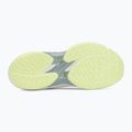 Moteriški tinklinio bateliai ASICS Gel-Task 5 white/illuminate yellow 4