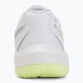Moteriški tinklinio bateliai ASICS Gel-Task 5 white/illuminate yellow 6