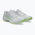 Moteriški tinklinio bateliai ASICS Gel-Task 5 white/illuminate yellow