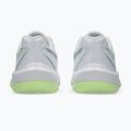Moteriški tinklinio bateliai ASICS Gel-Task 5 white/illuminate yellow 5