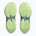 Moteriški tinklinio bateliai ASICS Gel-Task 5 white/illuminate yellow 6