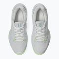 Moteriški tinklinio bateliai ASICS Gel-Task 5 white/illuminate yellow 7