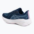 Moteriški bėgimo batai Asics Dynablast 6 Independence Blue/Hazy Lilac 3