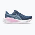 Moteriški bėgimo batai Asics Dynablast 6 Independence Blue/Hazy Lilac