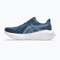 Moteriški bėgimo batai Asics Dynablast 6 Independence Blue/Hazy Lilac 2