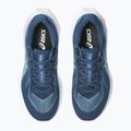 Moteriški bėgimo batai Asics Dynablast 6 Independence Blue/Hazy Lilac 4