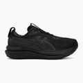 Vyriški bėgimo batai ASICS Gel-Kayano 33 Wide black/black 2