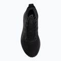 Vyriški bėgimo batai ASICS Gel-Kayano 33 Wide black/black 5