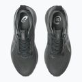 Vyriški bėgimo batai ASICS Gel-Kayano 33 Wide black/black 5