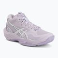 Moteriški tinklinio bateliai ASICS Sky Elite FF MT 4 dahlia/murasaki