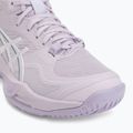 Moteriški tinklinio bateliai ASICS Sky Elite FF MT 4 dahlia/murasaki 7